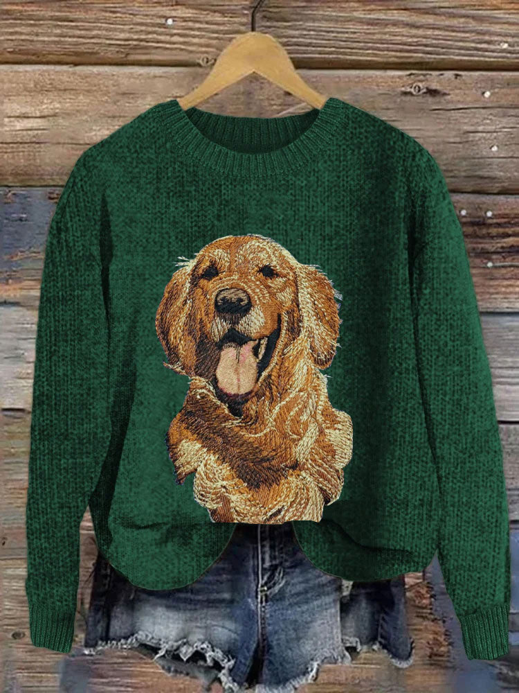 Classic Designed Jumper
