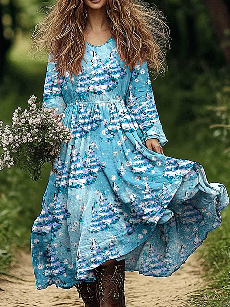 Beautifully Crafted Dress