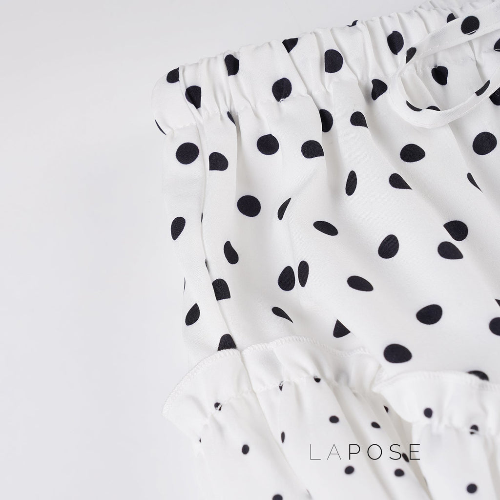 Beautifully Finished Garment in a Timeless Design