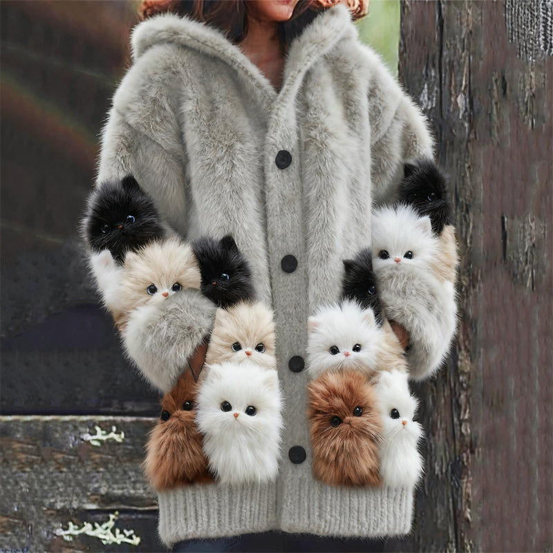 Beautifully Crafted Cardigan