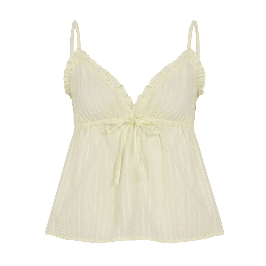 Vintage Inspired Top with a Contemporary Edge