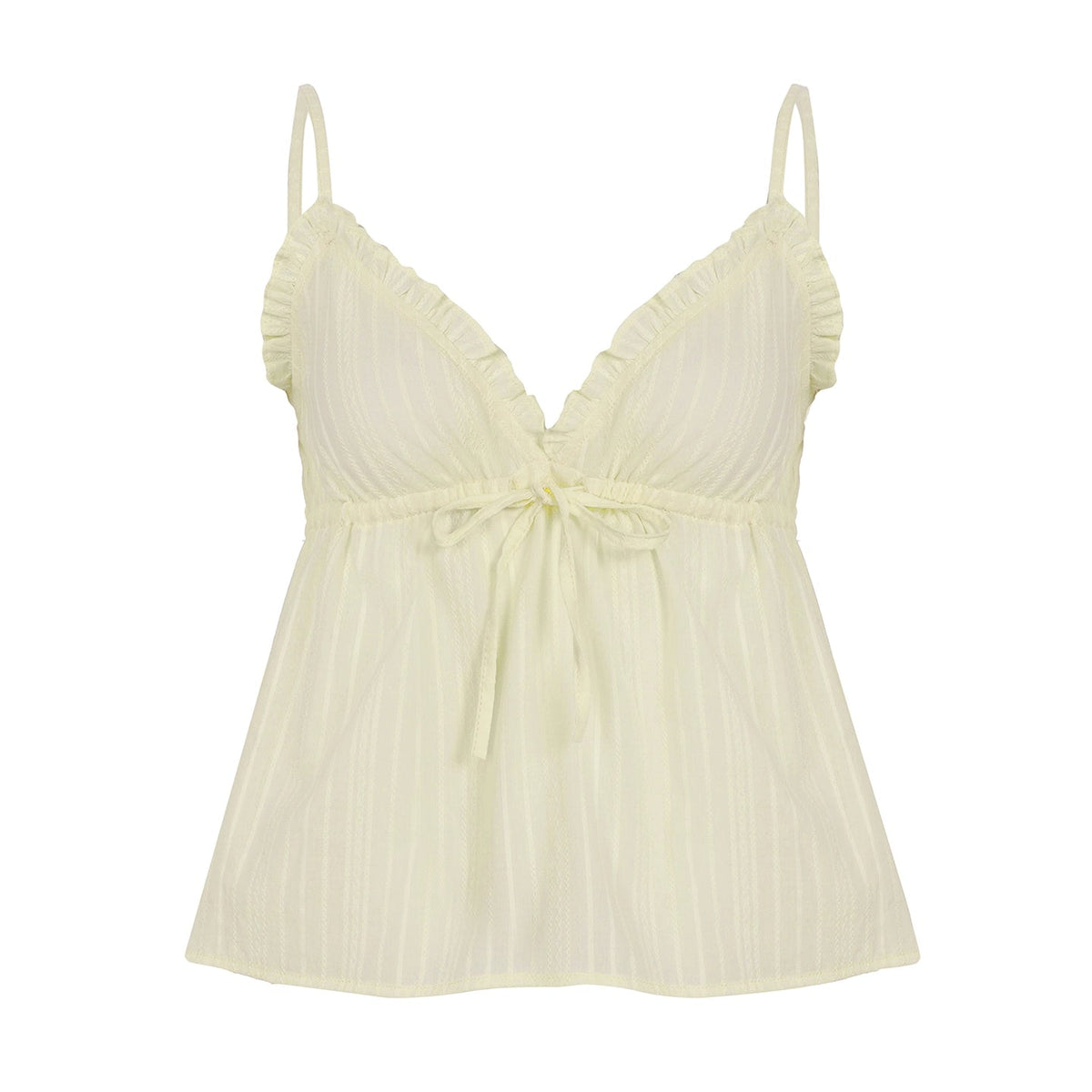 Vintage Inspired Top with a Contemporary Edge