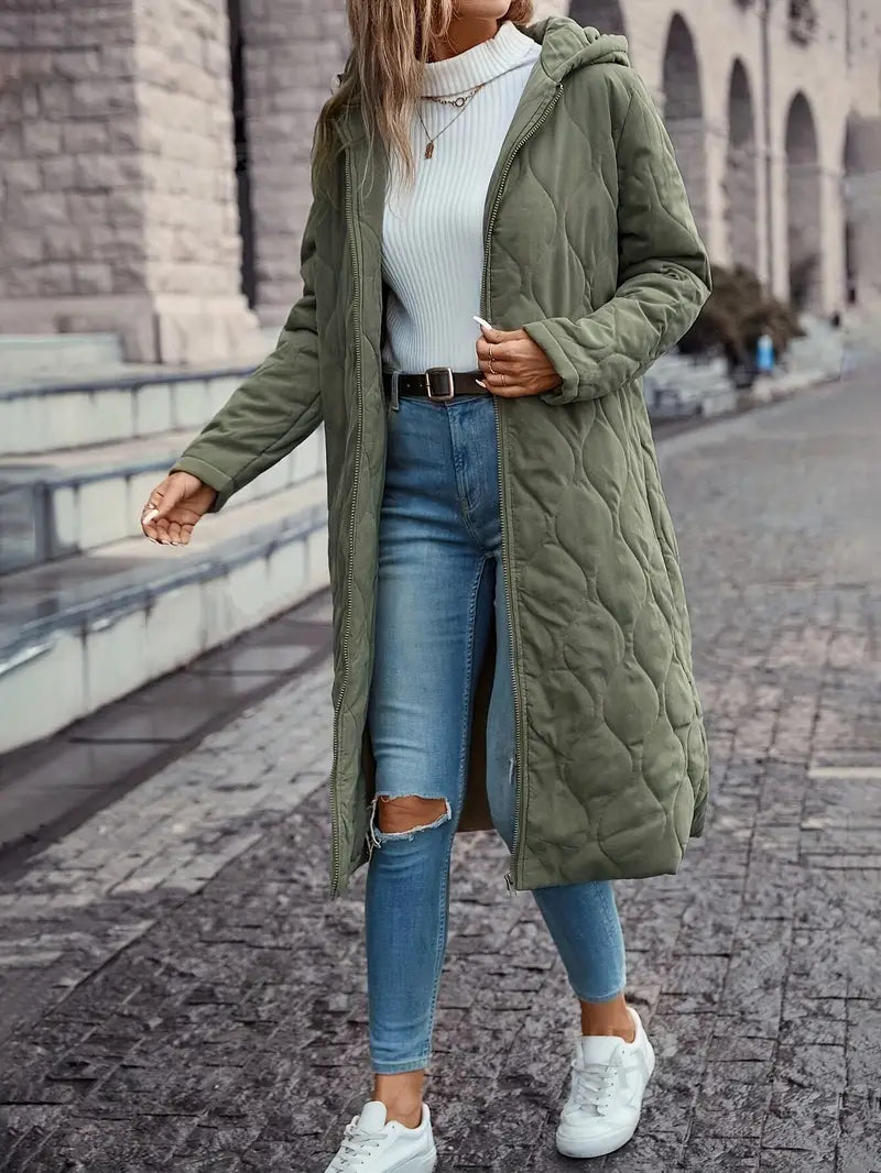 Classic Designed Garment