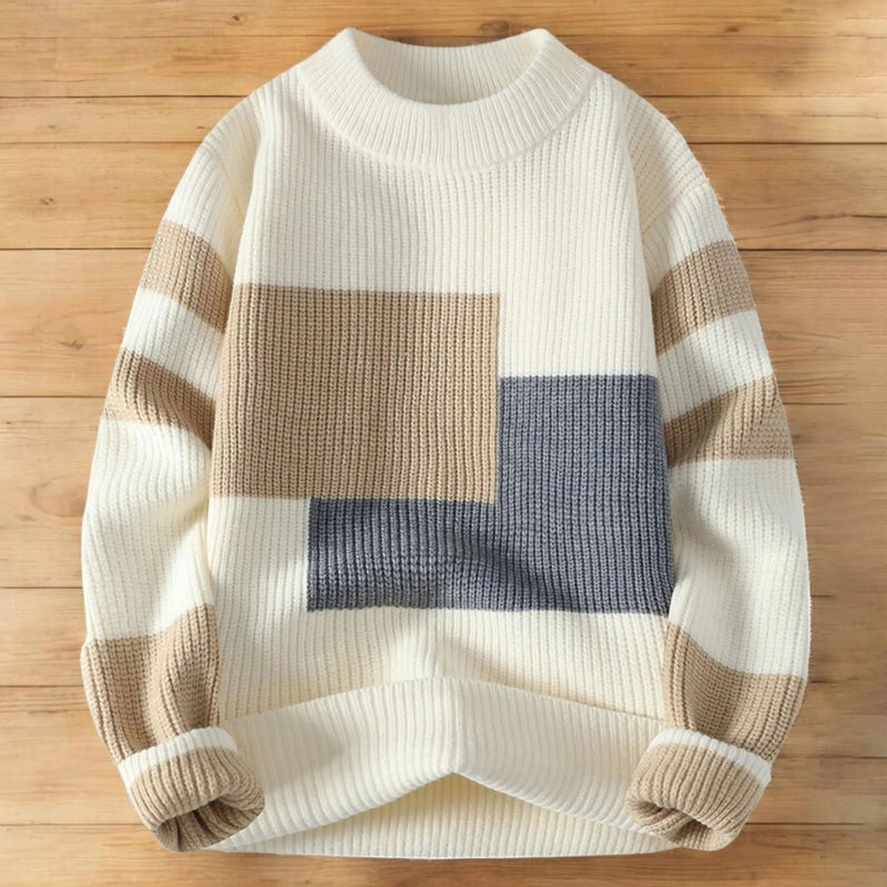 Vintage Inspired Jumper