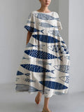 Elegantly Designed Dress