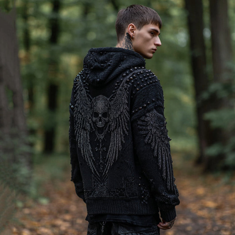 Elegantly Designed Jumper