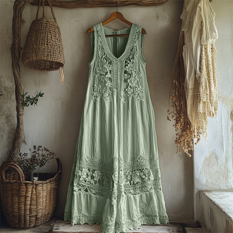 Classic Designed Dress