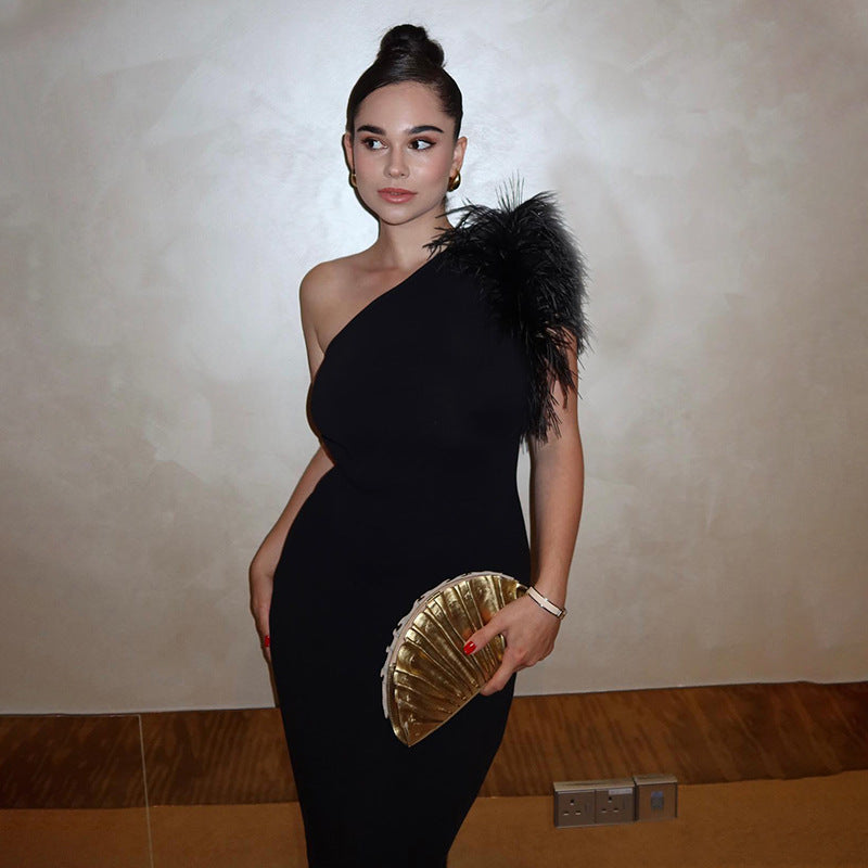 Elegantly Designed Garment