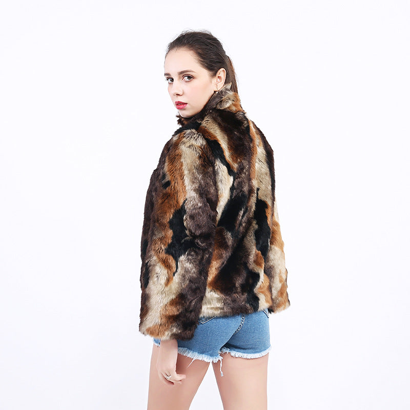 Thoughtfully Designed Garment