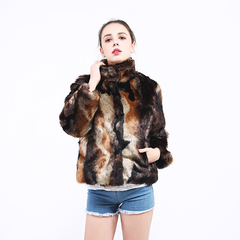 Thoughtfully Designed Garment