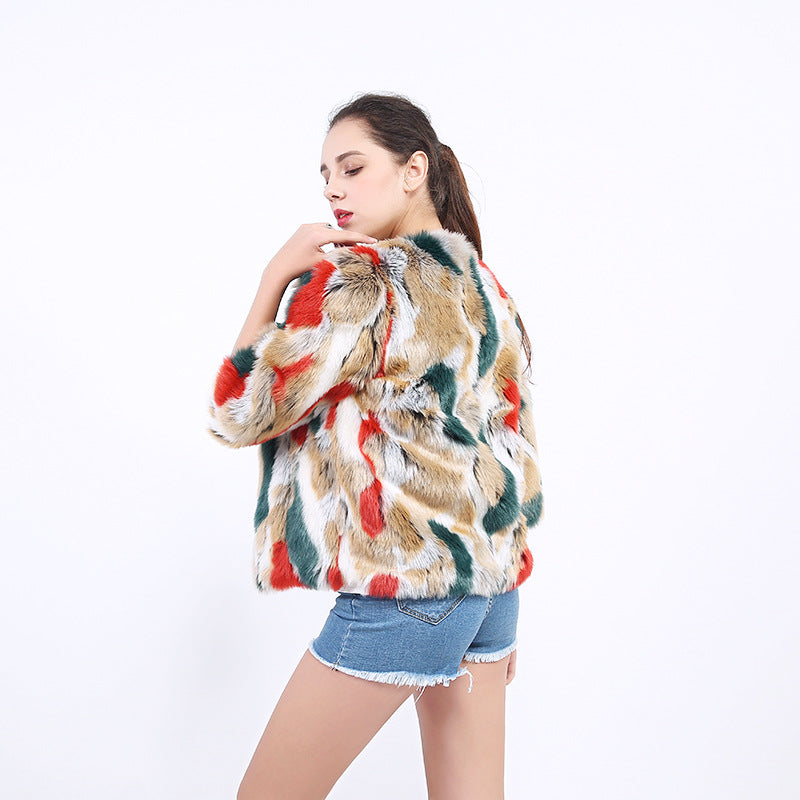 Beautifully Crafted Garment