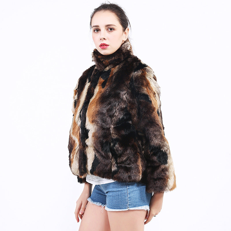 Thoughtfully Designed Garment