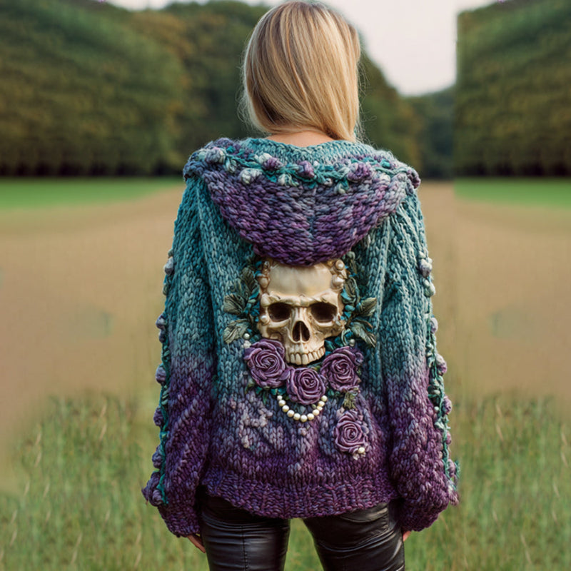 Gracefully Designed Jumper