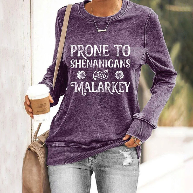 Vintage Inspired Shirt
