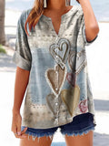 Thoughtfully Designed Garment