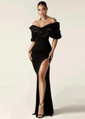 Beautifully Balanced Garment with Timeless Character