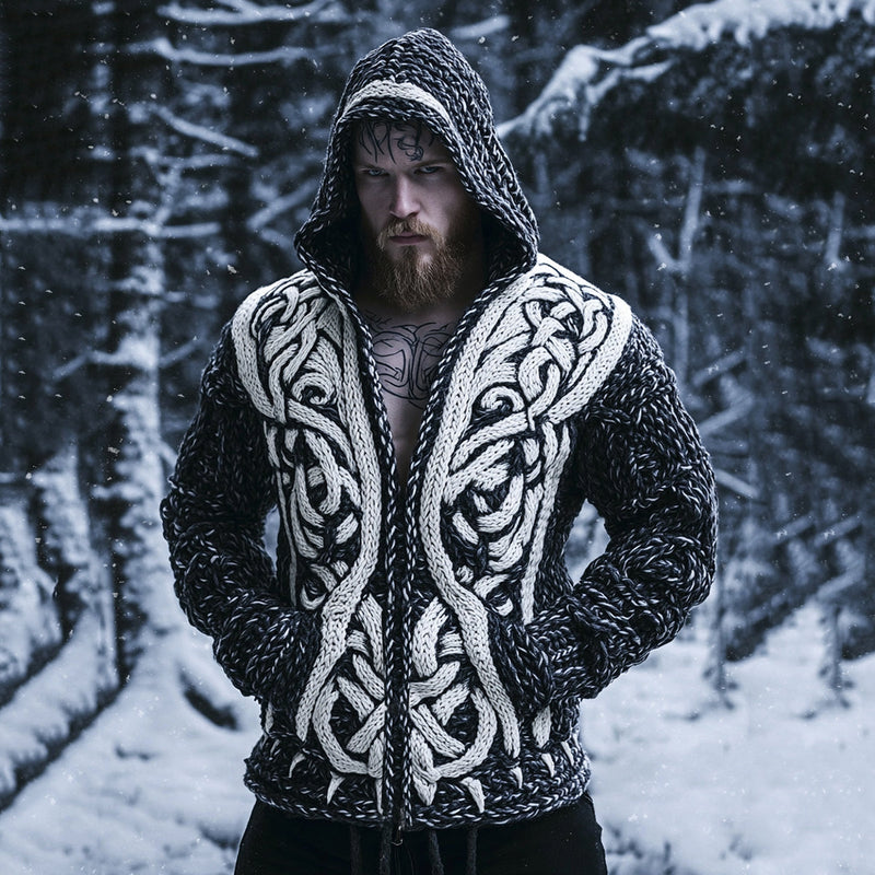 Classic Vintage Cardigan