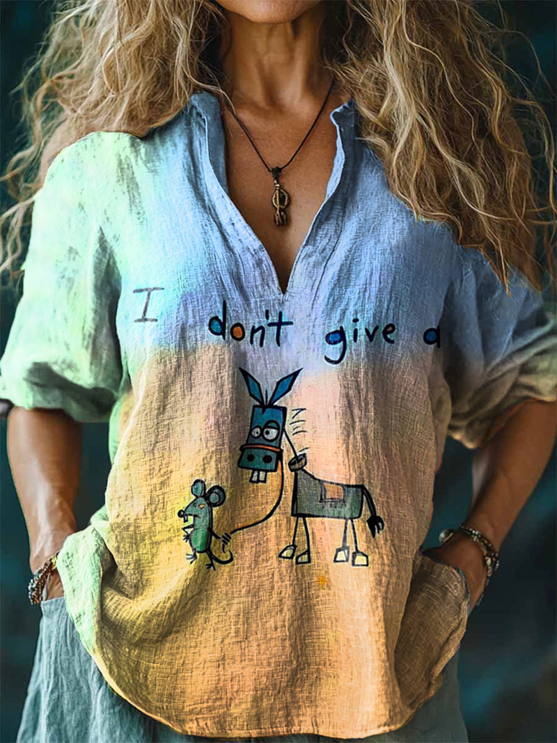 Classic Vintage Shirt