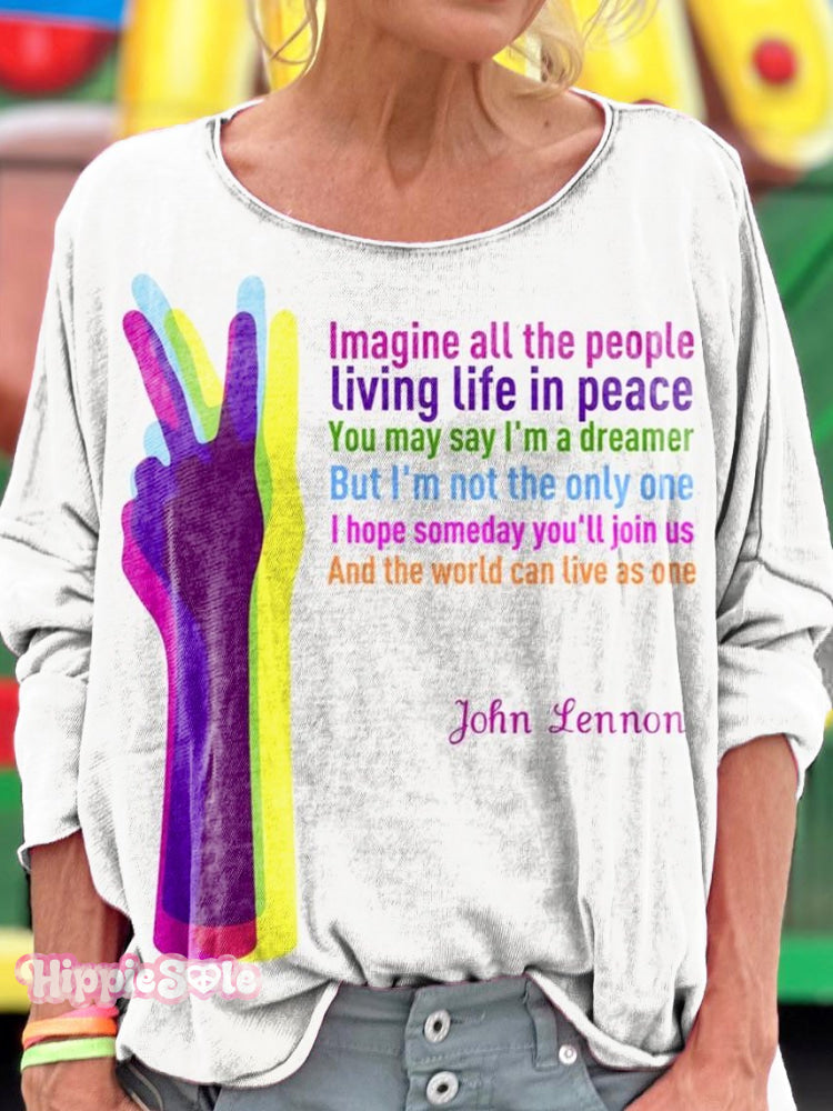 Thoughtfully Designed Garment