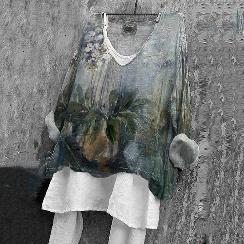 Classic Designed Top