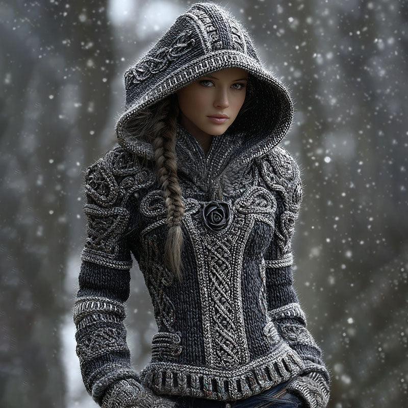 Elegantly Designed Jumper