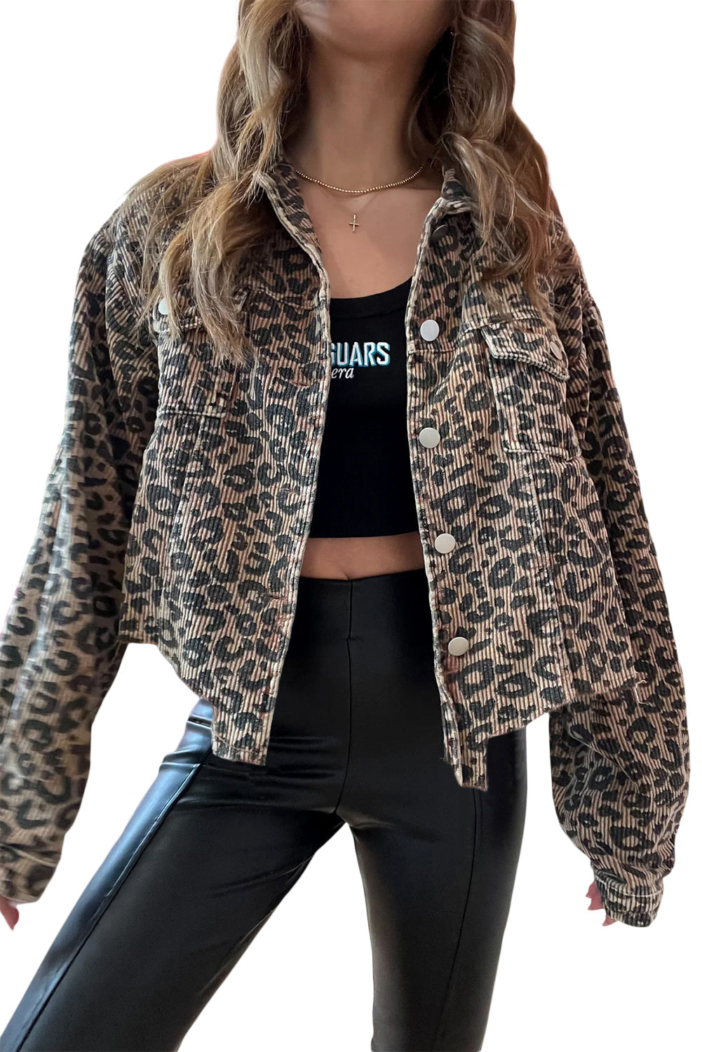 Vintage Inspired Jacket
