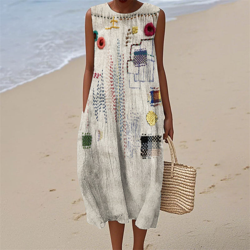 Beautifully Crafted Dress
