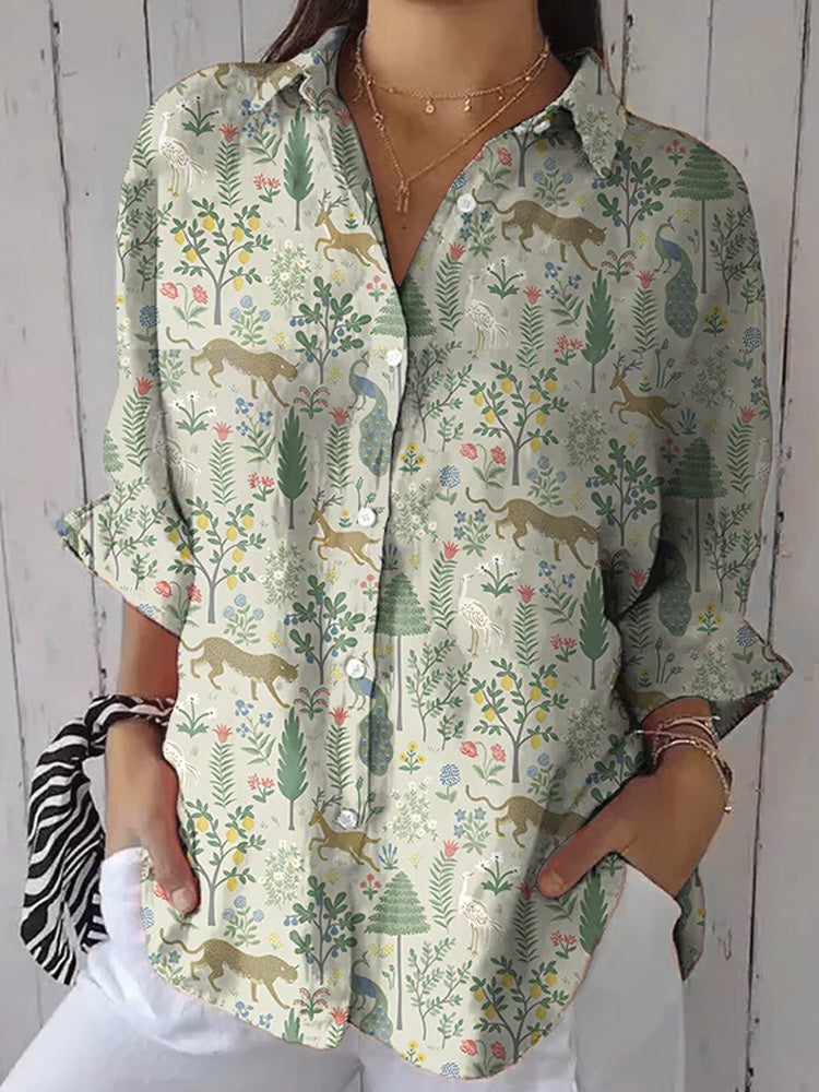 Classic Vintage Shirt