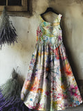 Elegantly Designed Garment