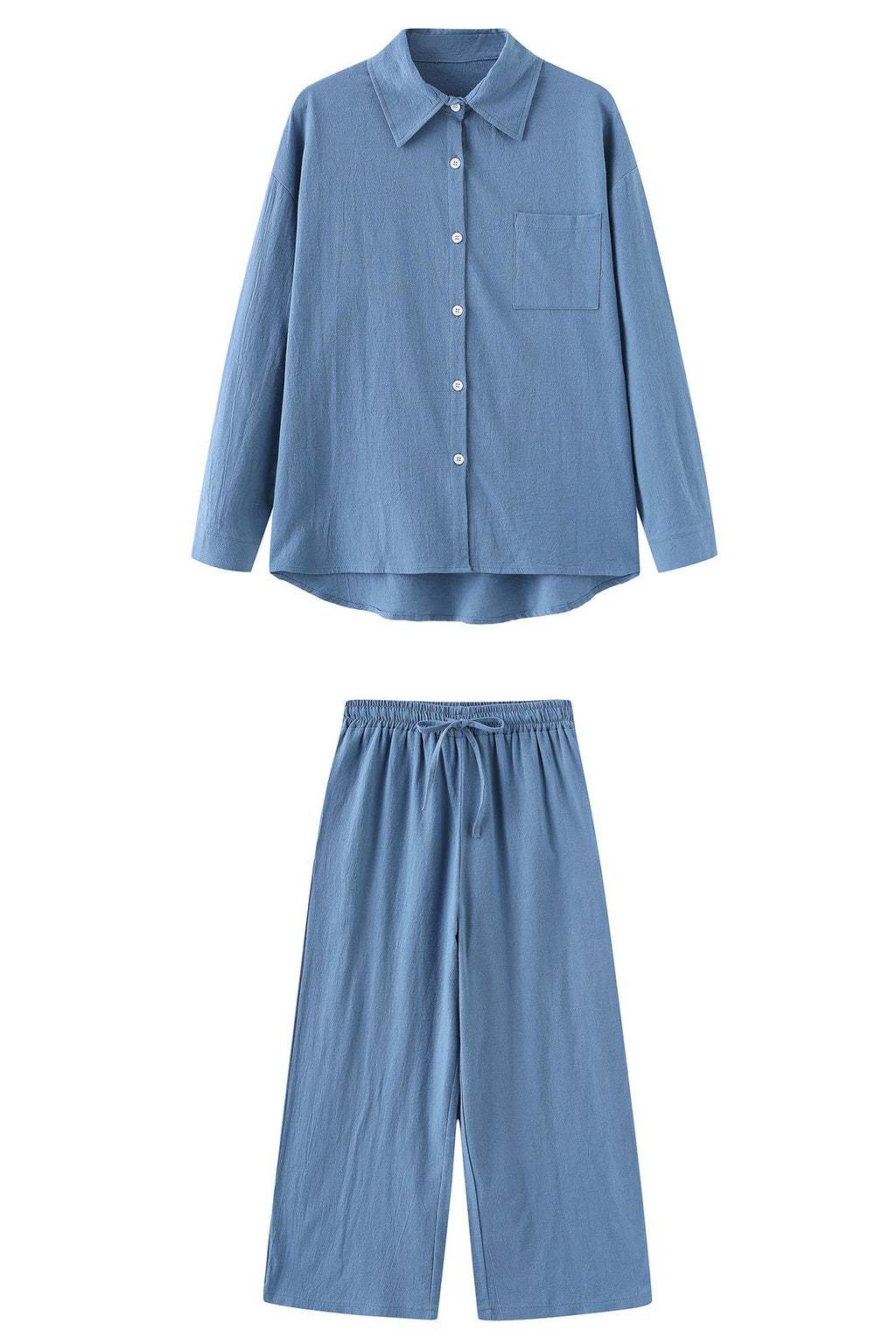 Sophisticated Shirt with a Clean Classic Look