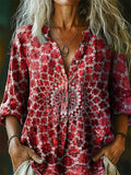 Timeless Vintage Style Shirt