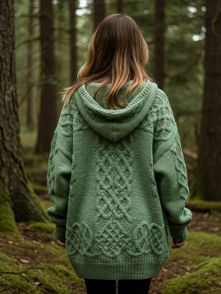 Classic Vintage Cardigan