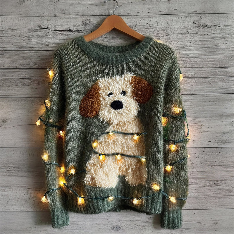 Classic Designed Jumper
