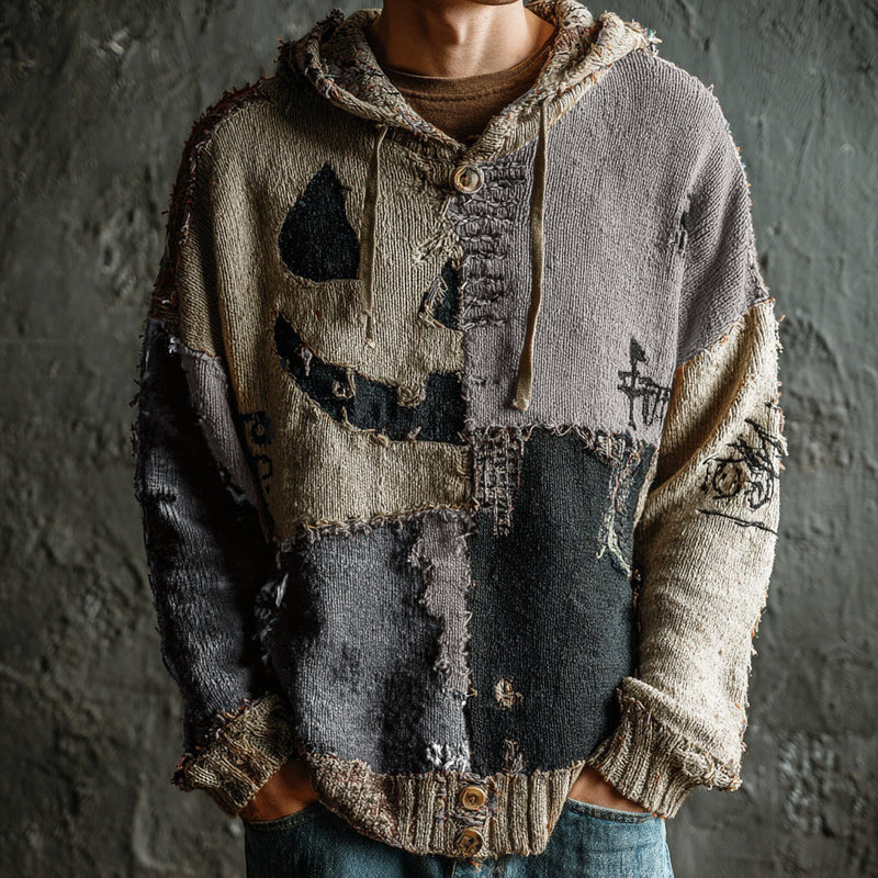 Vintage Inspired Jumper