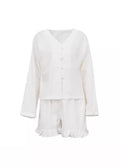 Polished Garment with an Effortless Classic Look