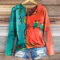 Timeless Vintage Style Garment