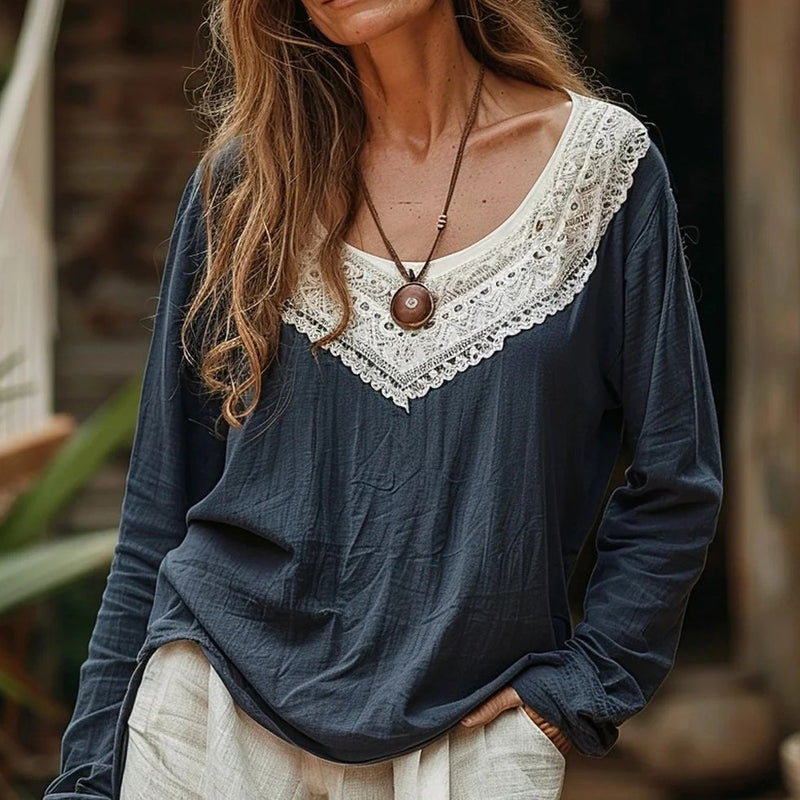 Thoughtfully Designed Garment
