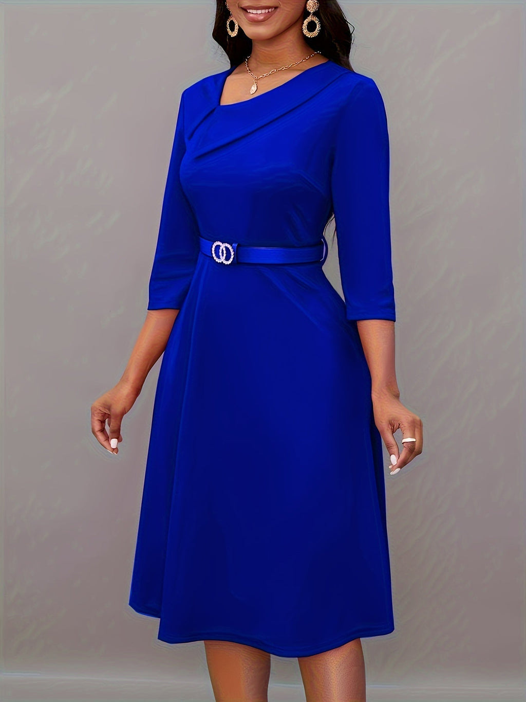 Timeless Vintage Style Garment