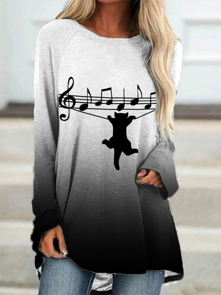 Gracefully Designed Shirt