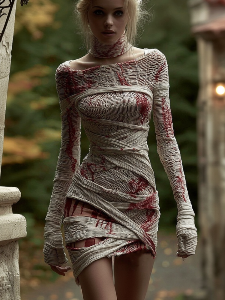 Elegantly Designed Jumper