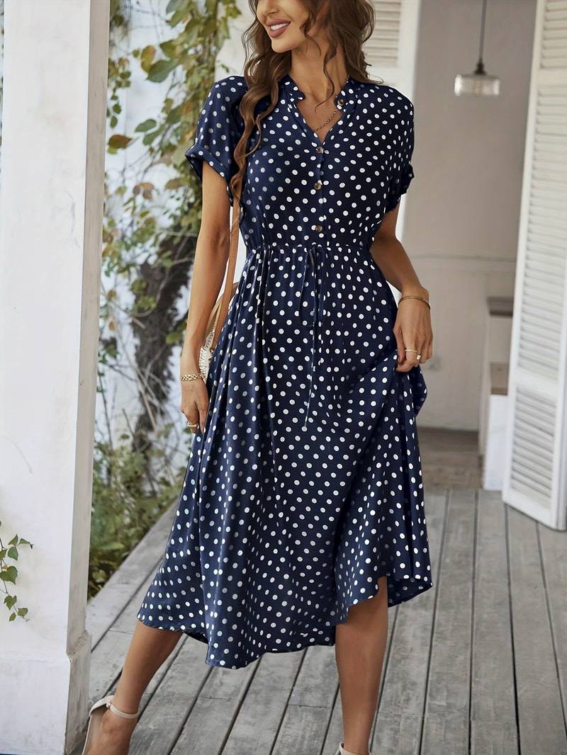 Vintage Inspired Garment