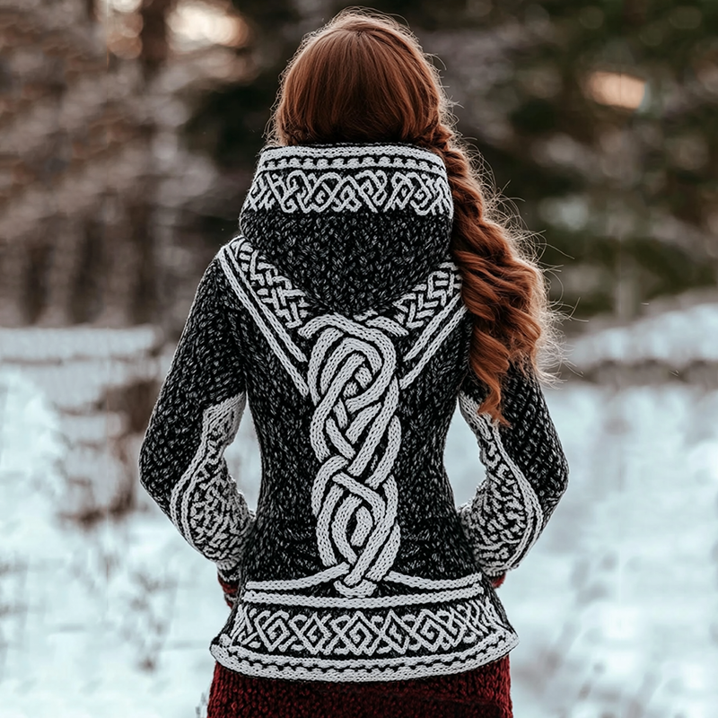 Classic Designed Jumper