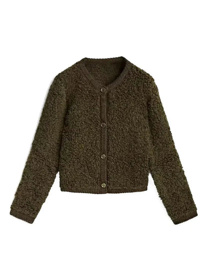 Gracefully Designed Jumper