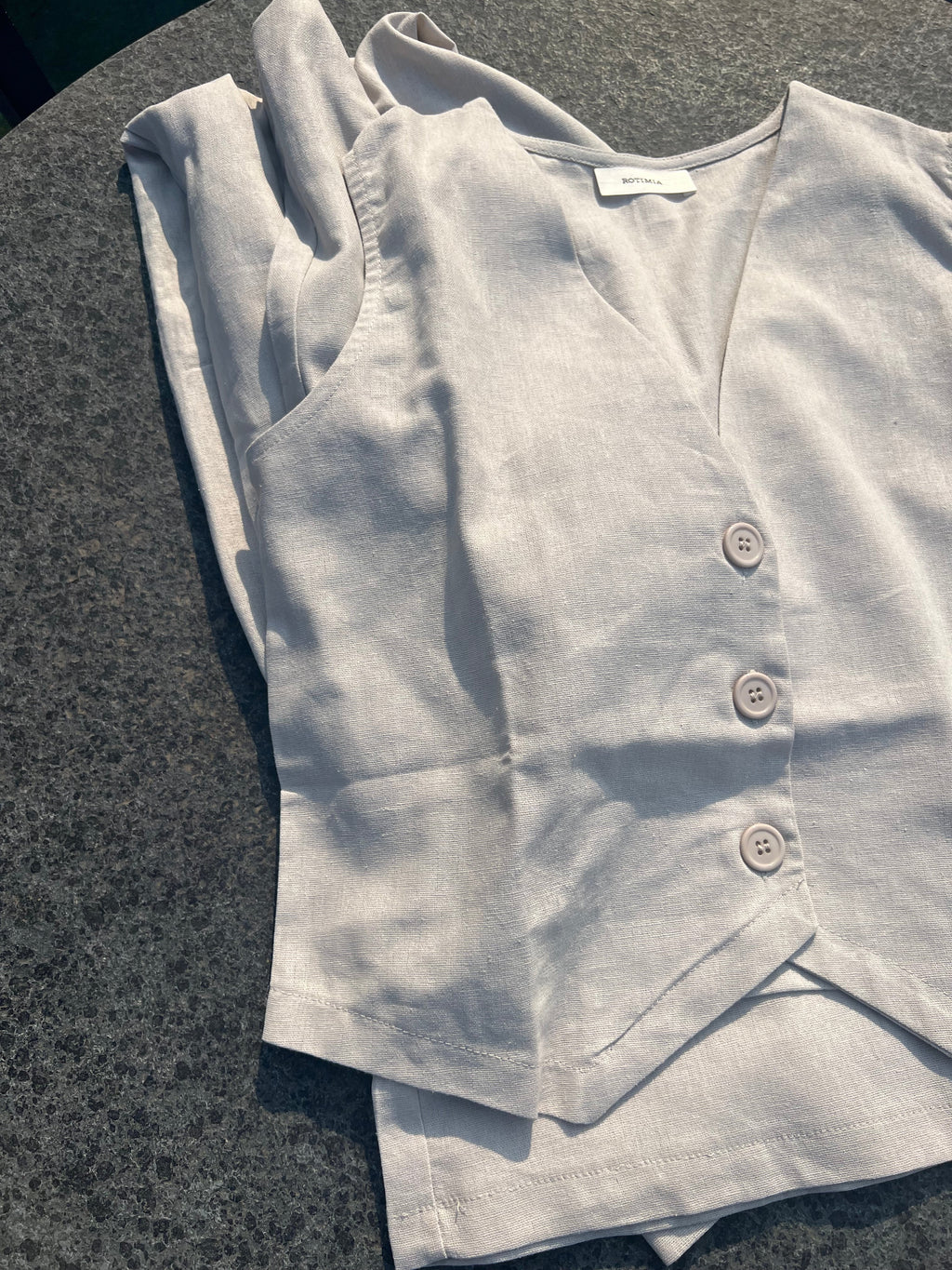 Classic Designed Garment