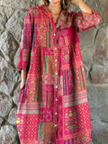 Vintage Inspired Dress