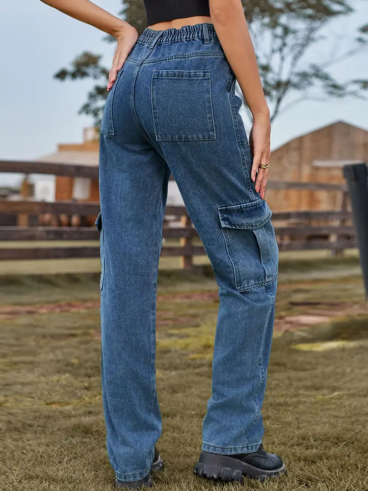Gracefully Designed Pants