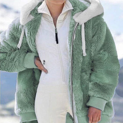 Classic and Comfortable winter Jacket