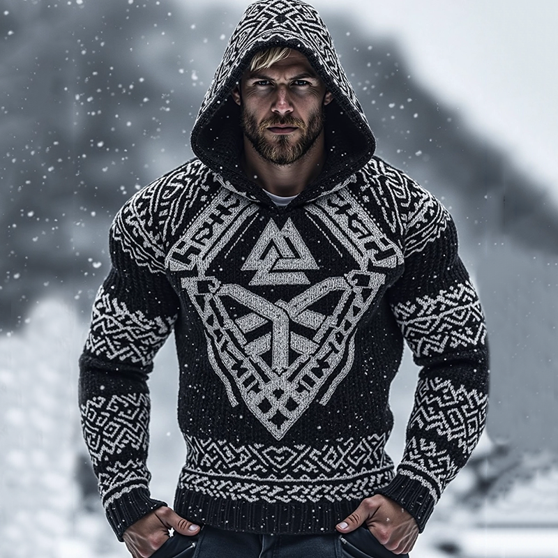 Elegantly Designed Jumper