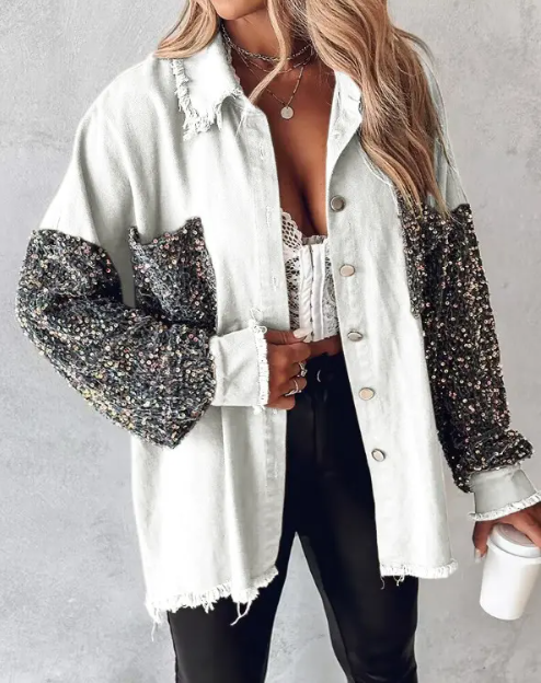 Olinda | Stylish and Elegant winter Jacket