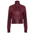 Vintage Inspired Jacket with a Contemporary Edge